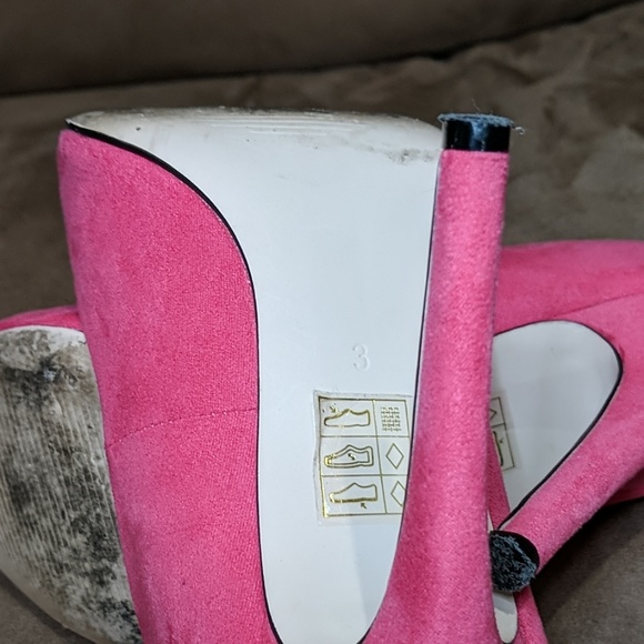 ASOS pumps - Picture 6 of 7